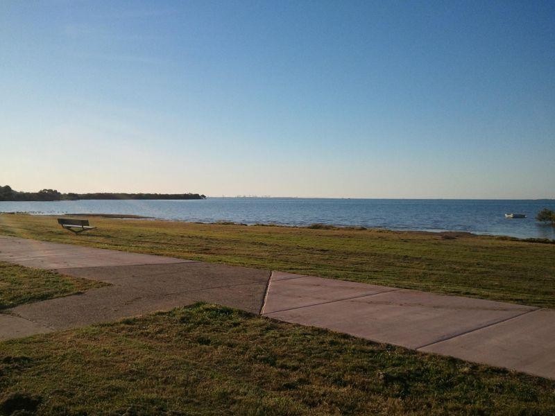 1/274 Queens Esplanade, Thorneside QLD 4158
