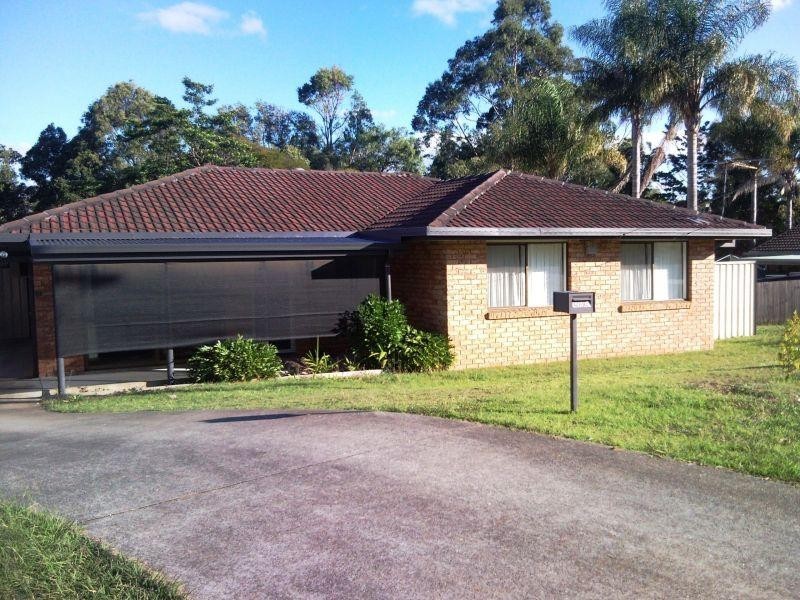 41 Thirlemere Road, Alexandra Hills QLD 4161