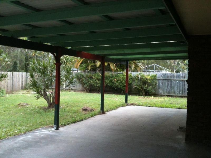 34 Brosnan Drive, Capalaba QLD 4157