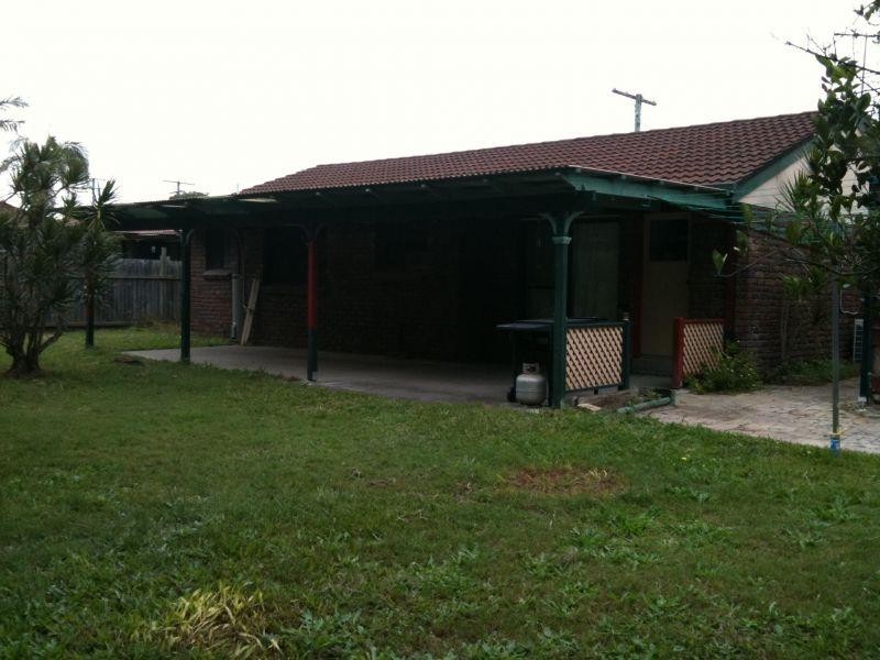 34 Brosnan Drive, Capalaba QLD 4157