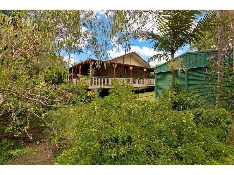 36 Glover Drive, Alexandra Hills QLD 4161