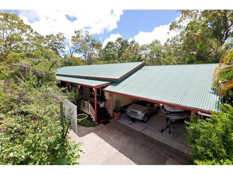 36 Glover Drive, Alexandra Hills QLD 4161