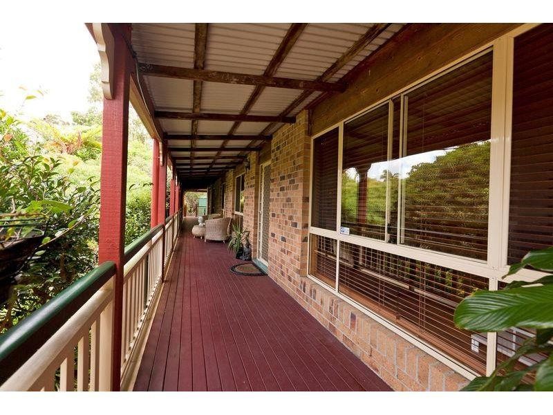 36 Glover Drive, Alexandra Hills QLD 4161
