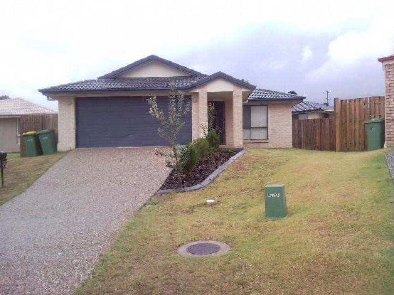 15 Rebecca Circuit, Eagleby QLD 4207