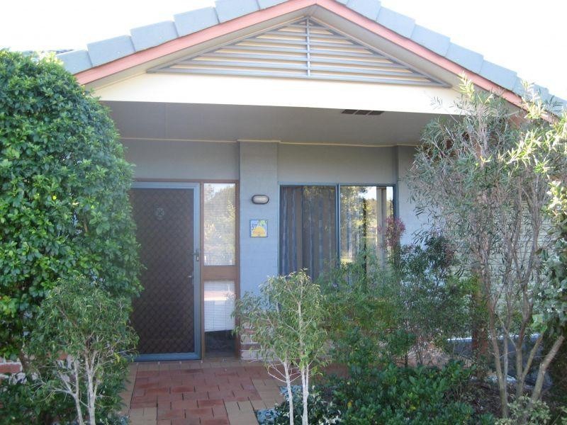 57/12 Tauris Street, Capalaba QLD 4157