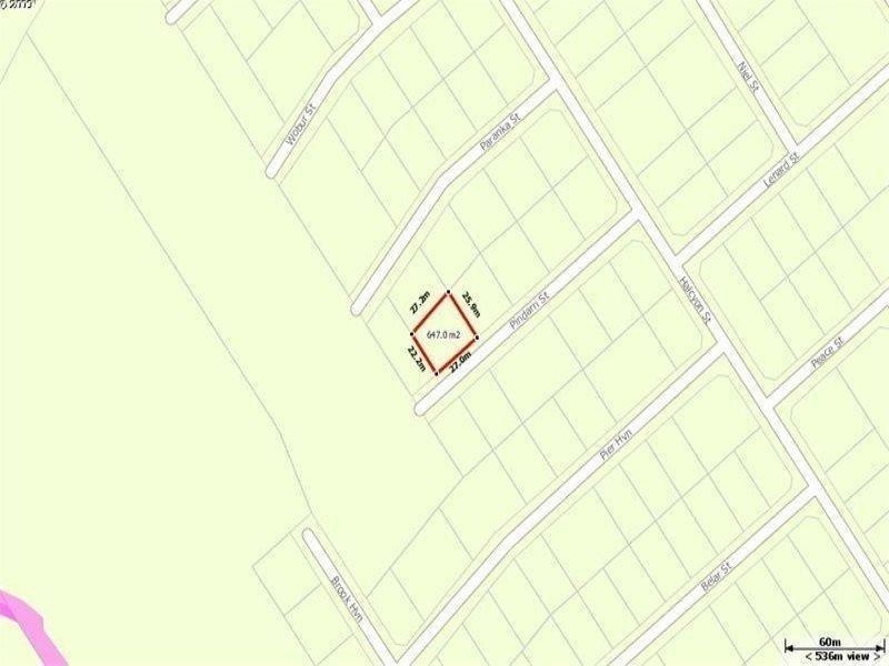 9 Pindarri Street, Lamb Island QLD 4184