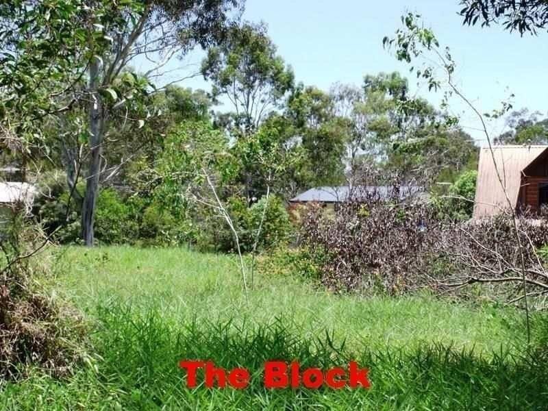 18 Aquamarine Avenue, Russell Island QLD 4184
