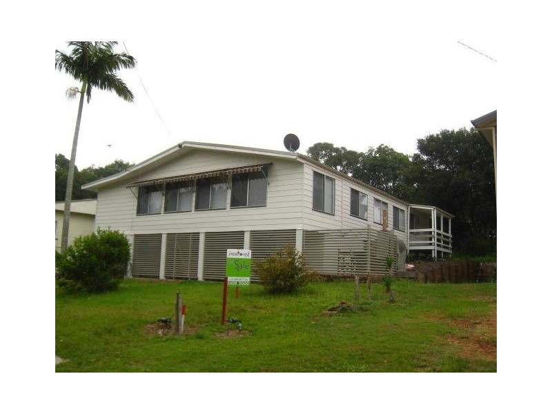 7 The Tor Walk, Russell Island QLD 4184