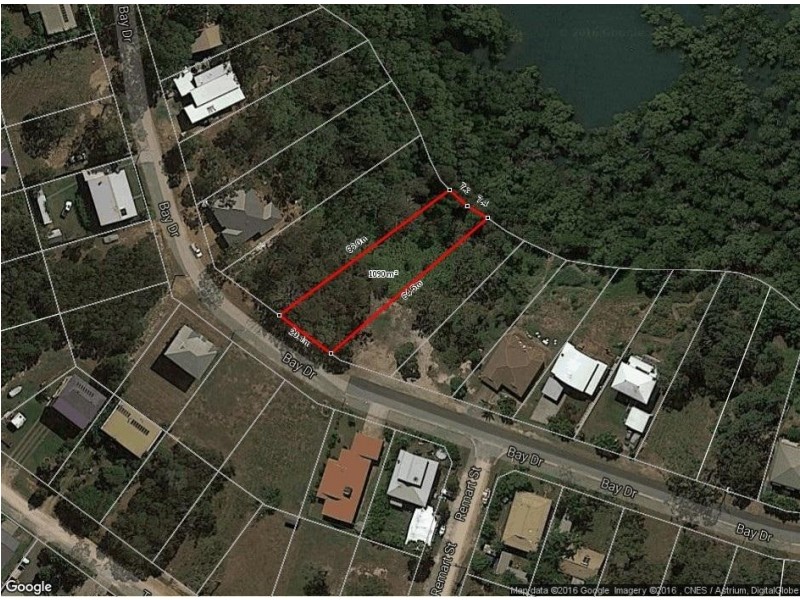 17 Bay Drive, Russell Island QLD 4184