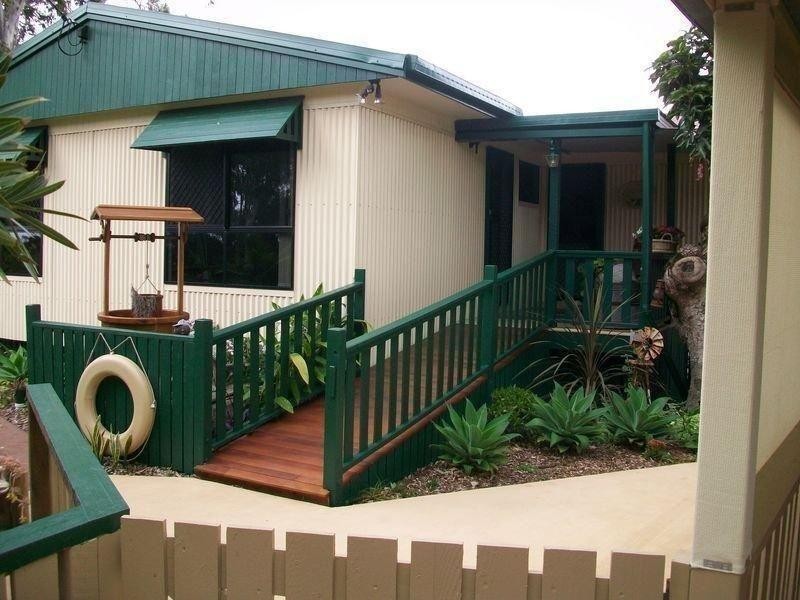 65 Bangalow, Russell Island QLD 4184