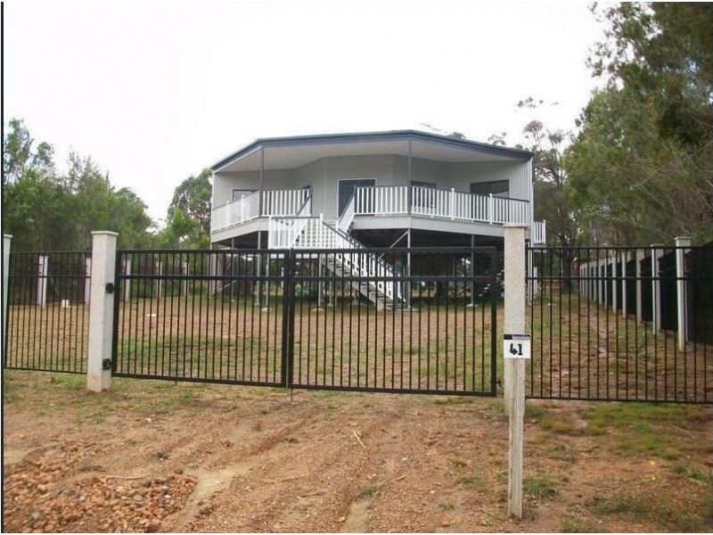 41 Tenanne Street, Russell Island QLD 4184