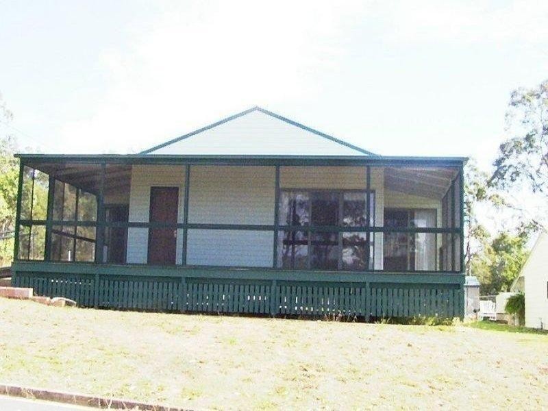 5 Crescent Drive, Russell Island QLD 4184