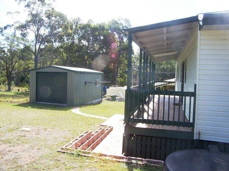 5 Crescent Drive, Russell Island QLD 4184