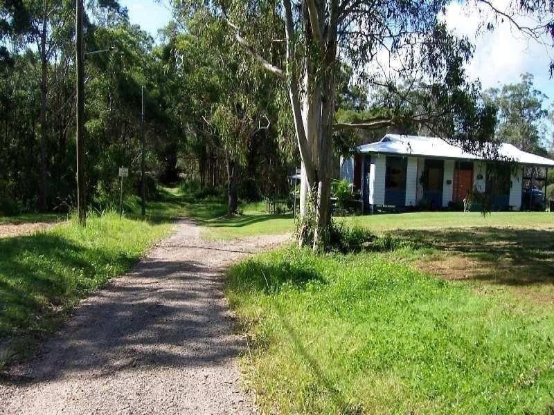 50 Catamaran Street, Russell Island QLD 4184