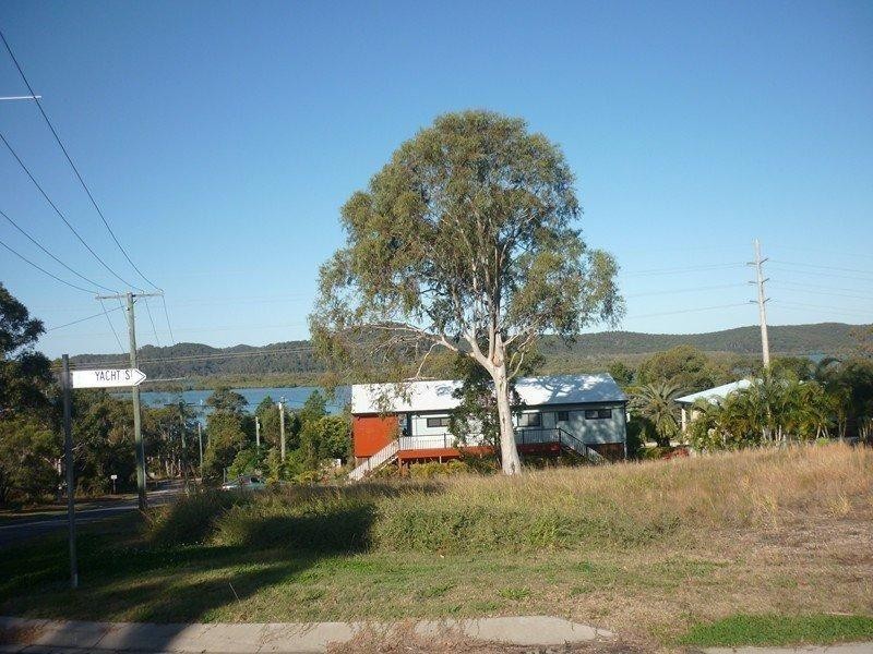 1 Yacht Street, Russell Island QLD 4184