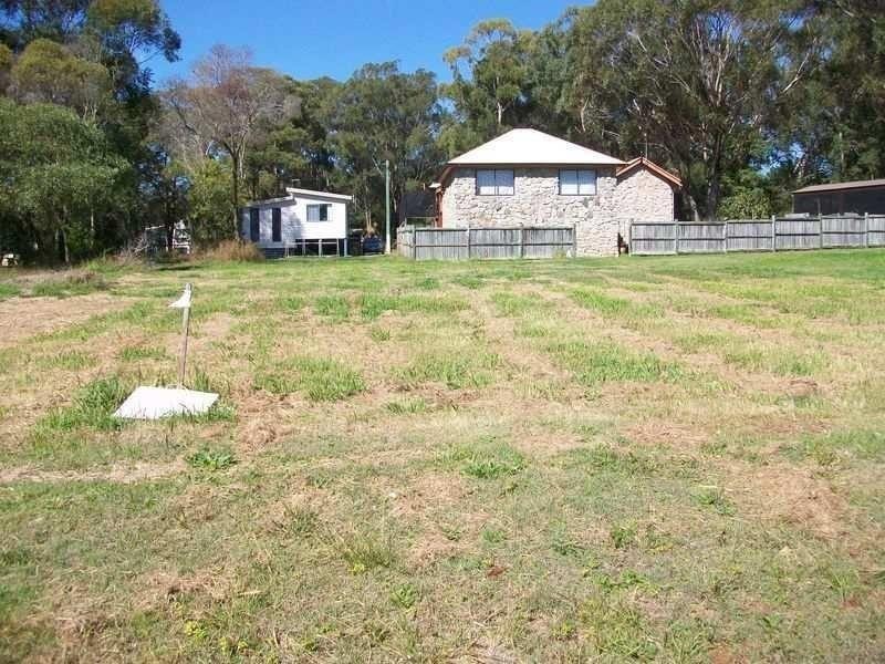 68 Jackson Road, Russell Island QLD 4184