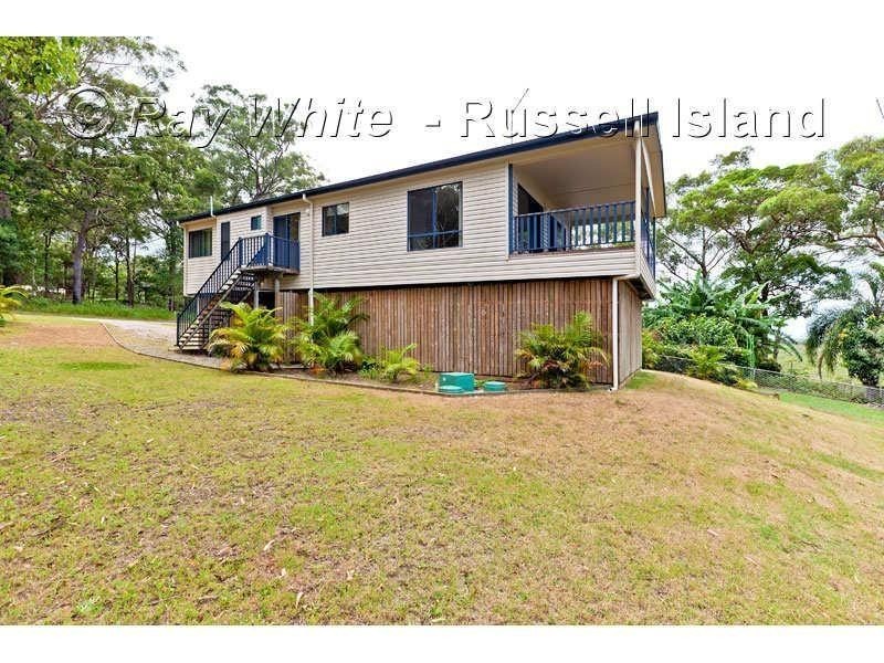 42 Deenya Parade, Russell Island QLD 4184