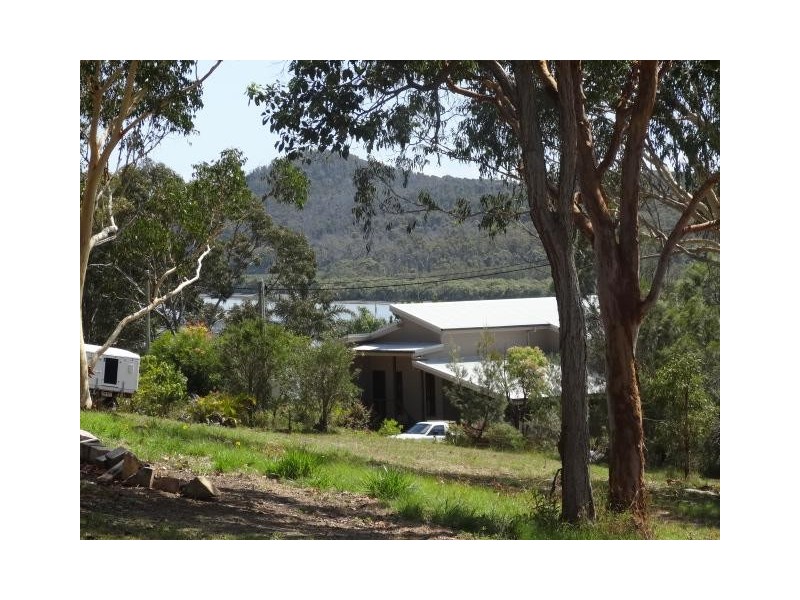 99 Highland Ridge, Russell Island QLD 4184