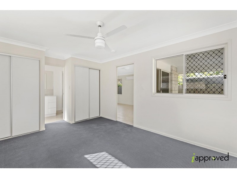 Capalaba QLD 4157