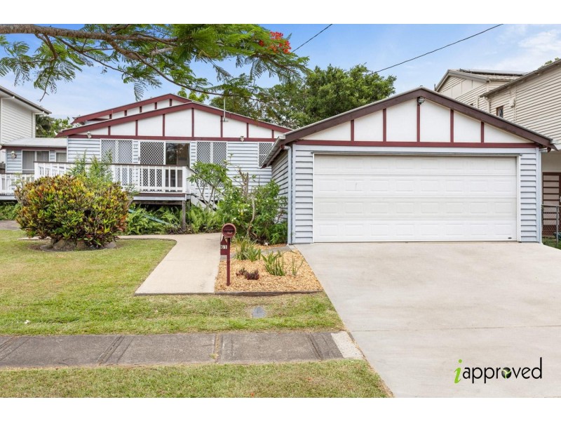 61 Dahlia Street, Cannon Hill QLD 4170