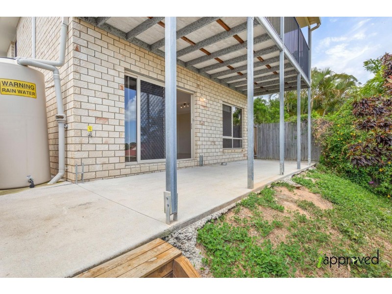 Alexandra Hills QLD 4161