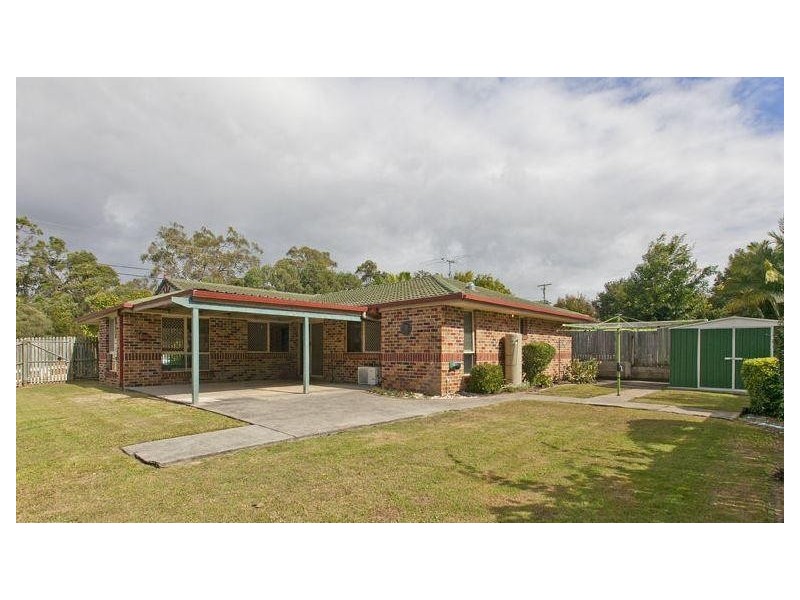 39 McMillan Road, Alexandra Hills QLD 4161