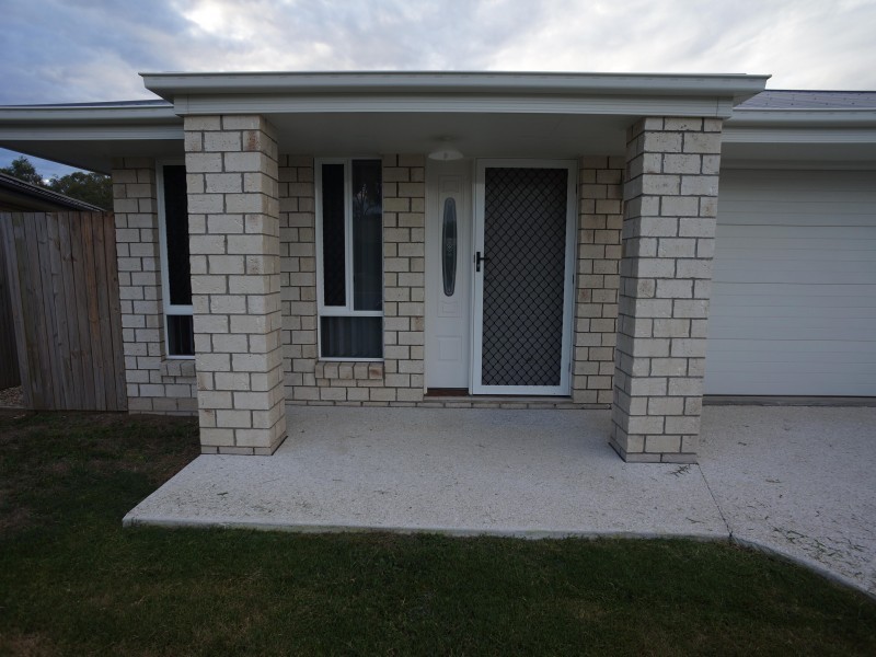 15 Nutmeg Court, Birkdale QLD 4159