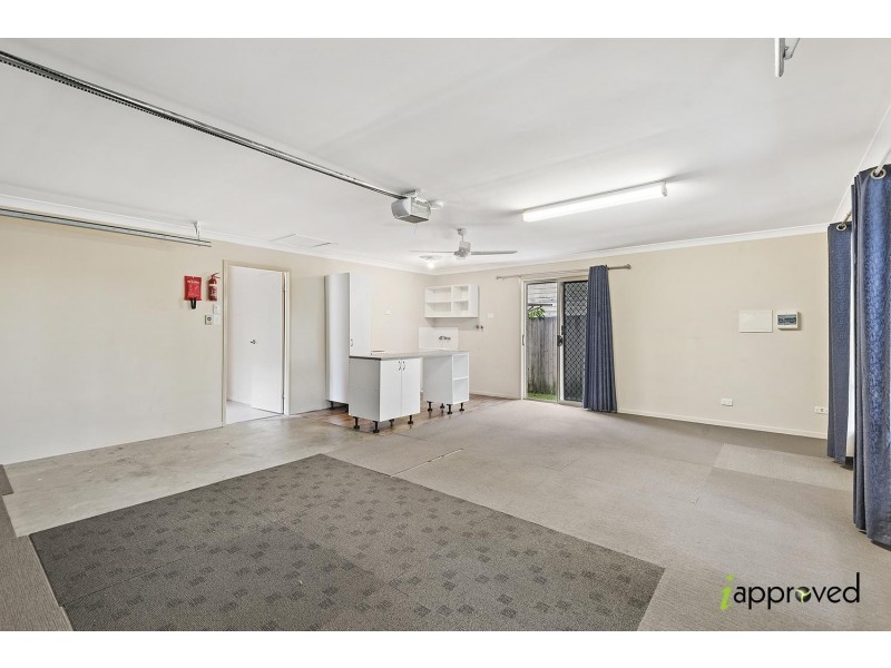 Capalaba QLD 4157
