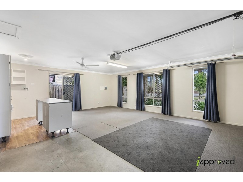 Capalaba QLD 4157