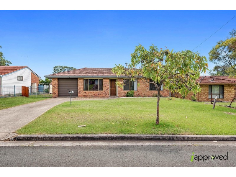 31 Oxley Street, Capalaba QLD 4157