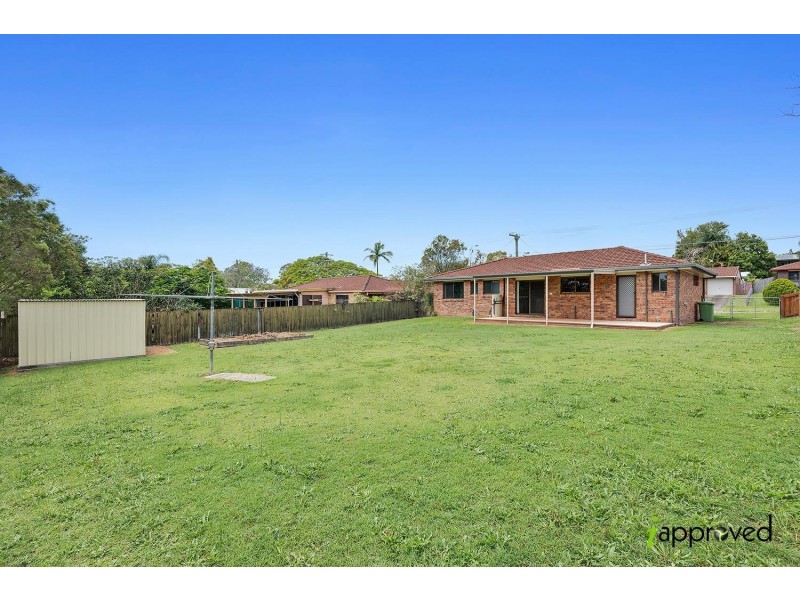 31 Oxley Street, Capalaba QLD 4157