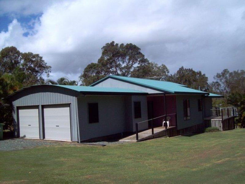 42 Carissa Street, Russell Island QLD 4184