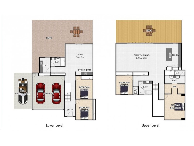 35 Cypress Street, Redland Bay QLD 4165