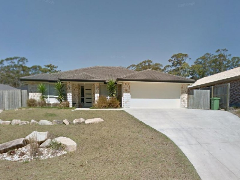 10 Spotted Gum Crescent, Mount Cotton QLD 4165