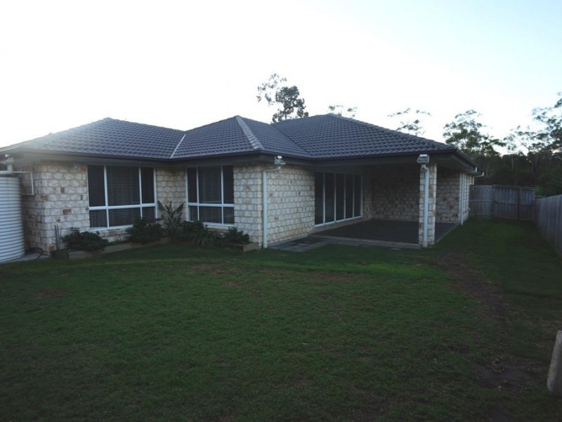 10 Spotted Gum Crescent, Mount Cotton QLD 4165