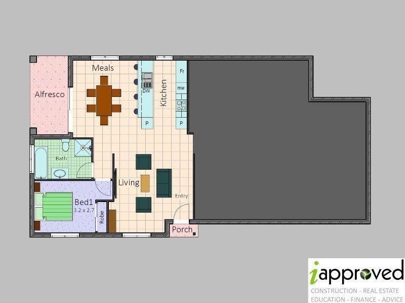 2/145 Allenby Road, Wellington Point QLD 4160