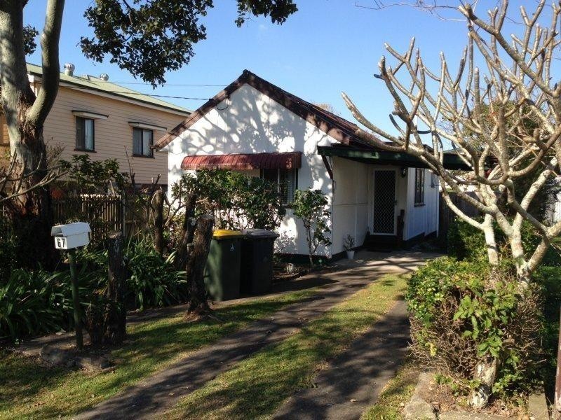 67 Orana Street, Carina QLD 4152