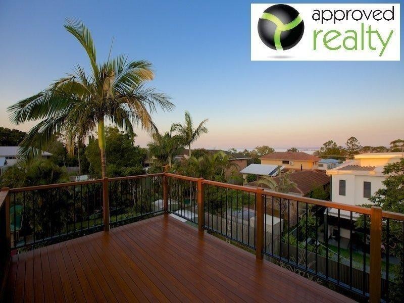 83 Gordon Street, Ormiston QLD 4160