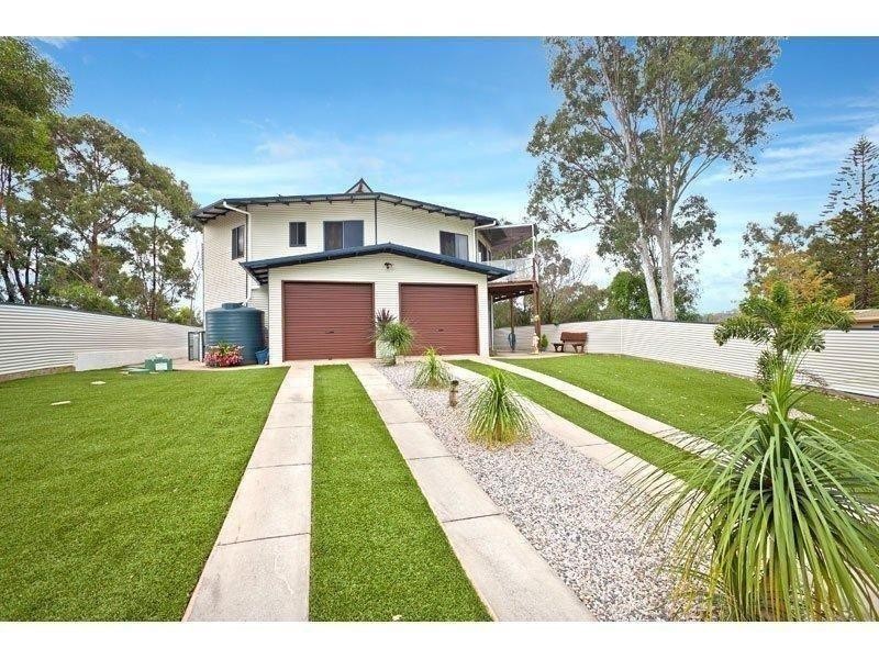 37 Patterson Street, Russell Island QLD 4184