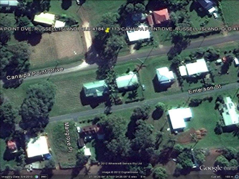 113 Canaipa Point Drive, Russell Island QLD 4184