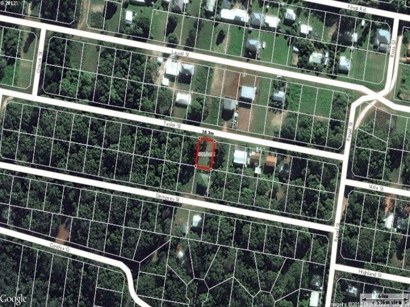 18 Taylor Street, Russell Island QLD 4184