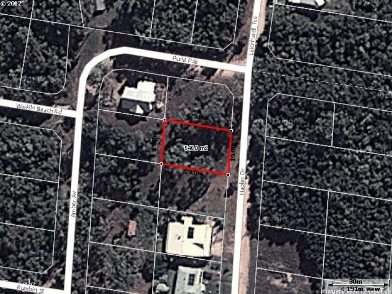 3 Naples Drive, Russell Island QLD 4184