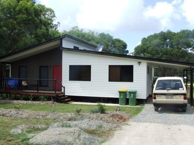 26 Pharlap Street, Russell Island QLD 4184