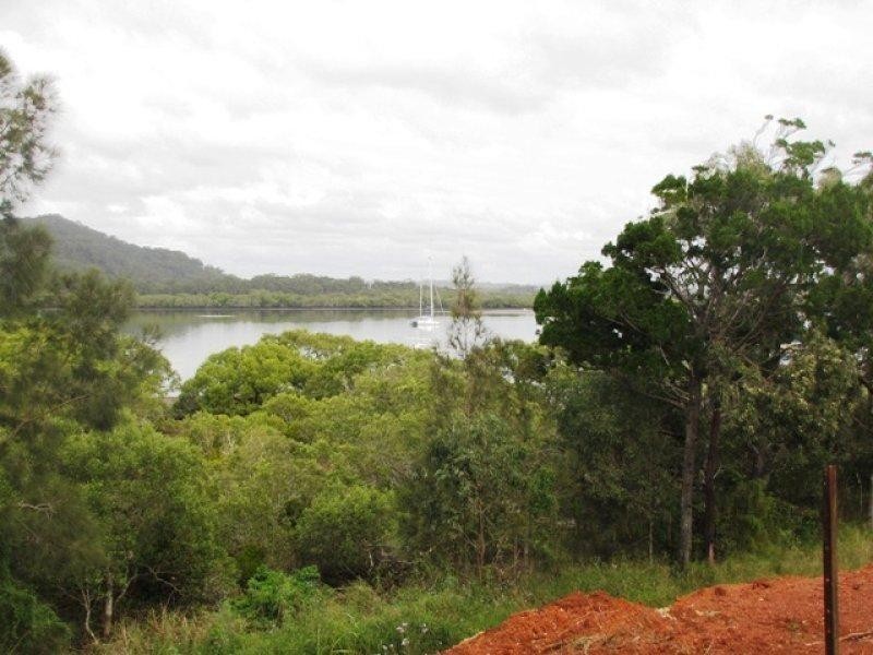 154 Canaipa Point Drive, Russell Island QLD 4184