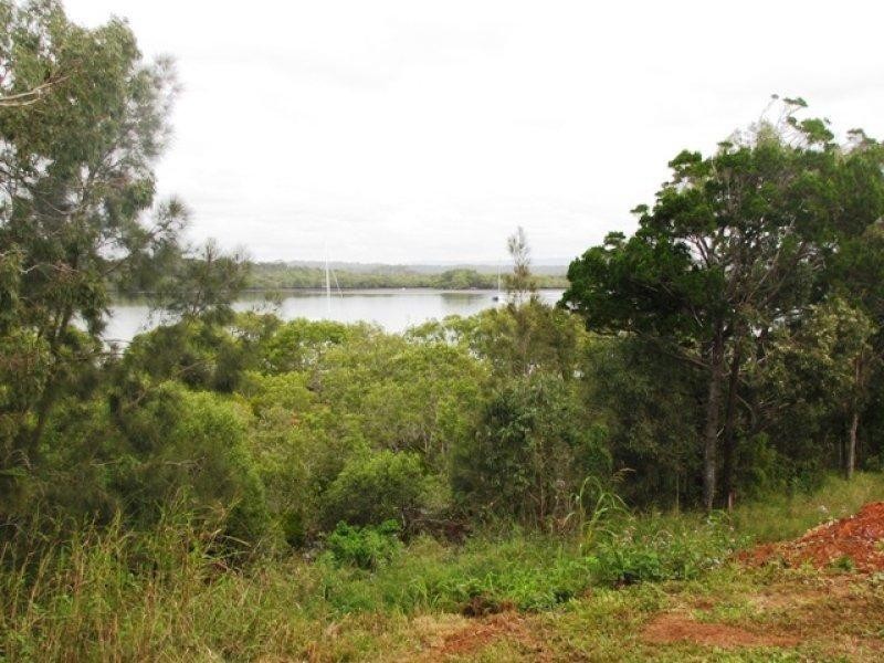 154 Canaipa Point Drive, Russell Island QLD 4184
