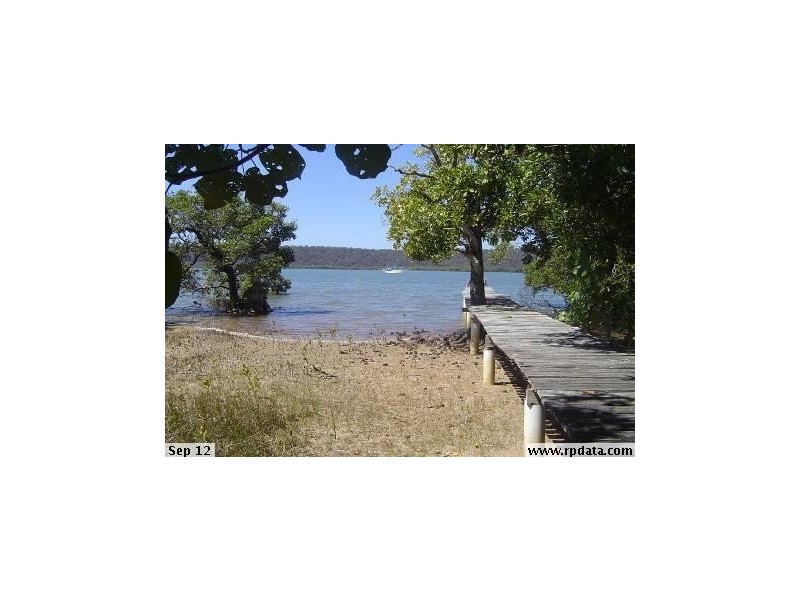 46 CANAIPA POINT DRIVE, Russell Island QLD 4184