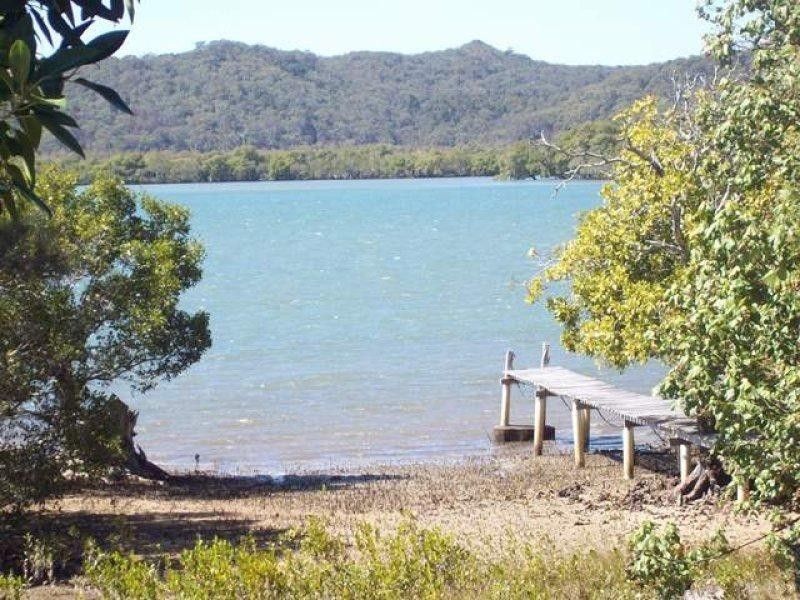 46 CANAIPA POINT DRIVE, Russell Island QLD 4184