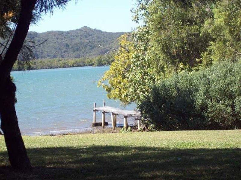 46 CANAIPA POINT DRIVE, Russell Island QLD 4184