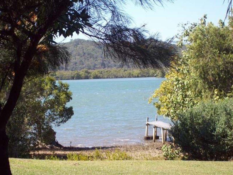 46 CANAIPA POINT DRIVE, Russell Island QLD 4184