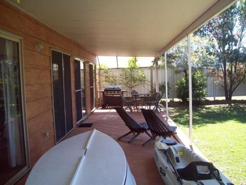 46 CANAIPA POINT DRIVE, Russell Island QLD 4184